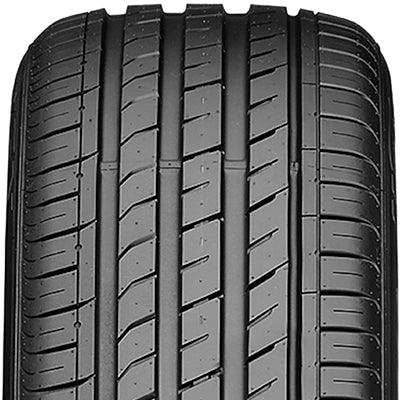 Nexen N'Fera SU1 Summer Tires - 235/50ZR18 101W XL - High-Performance for Your Drive!