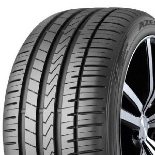 Falken Azenis FK-510 SUV 235/55R19 105Y XL 300-AA-A - High-Performance Summer Tires