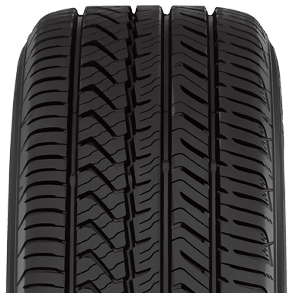 Yokohama ADVAN Sport A/S+ 245/45R20 103Y XL 440-AA-A - All Season Performance Tires