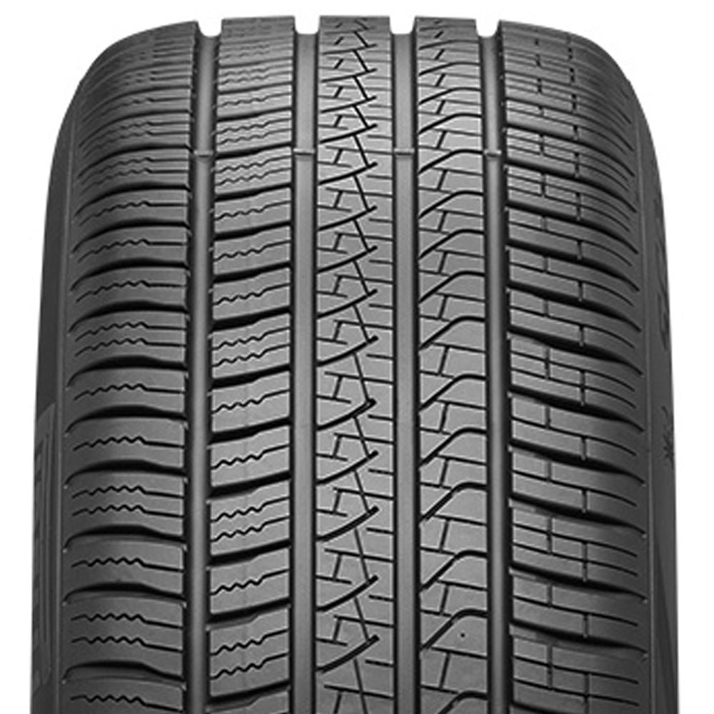 Unleash Your Drive with Pirelli Scorpion Zero All Season 235/55R18 Tires
