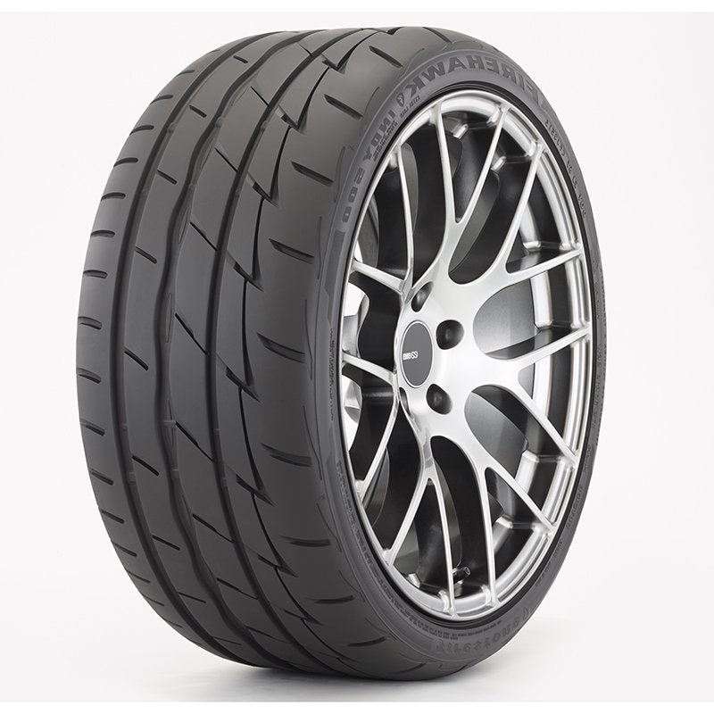 Firestone FIREHAWK INDY 500 245/35R19 93W XL 340-A-A - The Summer Tire Sensation!