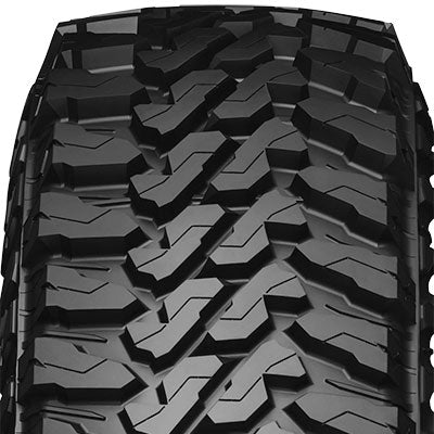 Yokohama Geolandar M/T G003 LT30X9.5R15 104Q C/6 - The Ultimate All - Season Tire