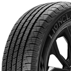 LIONHART LIONCLAW HT LT275/65R18 - Your Summer and All - Season Tire Champion!