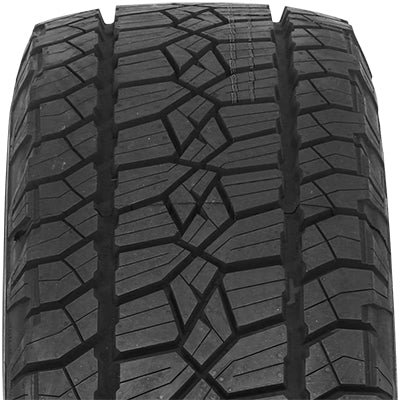 General Tire Grabber APT 265/65R17 112T SL - All-Weather Excellence!