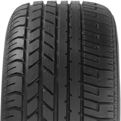 Pirelli P-Zero Asimmetrico 245/40ZR17 91Y SL 140-A-A - High-Performance Summer Tires