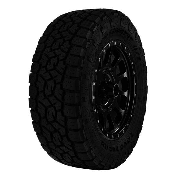 Toyo Open Country A/TIII 265/65R18 114T SL 600-A-B - All-Weather Performance Tires