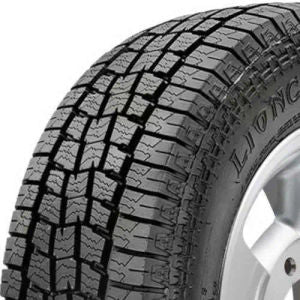 LIONHART LIONCLAW ATX2 LT265/60R20 - Your Ultimate Summer & All - Season Tire
