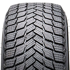 Get Grip with Michelin X-Ice Snow SUV 255/55R18 109T XL Winter Tires!