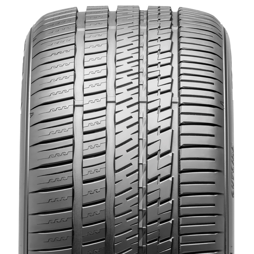 Falken Azenis FK-460 A/S 245/40ZR20 99Y XL 500-A-A - The All - Season Performance Tire