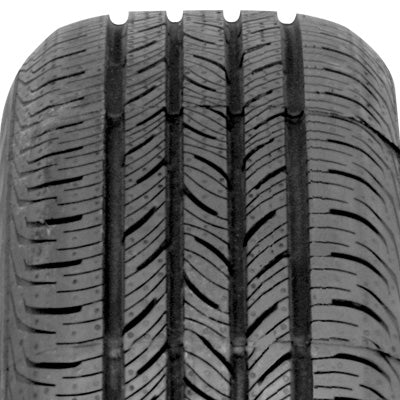 Continental ContiProContact 225/50R17 94V SL 400-AA-A - All Season Excellence