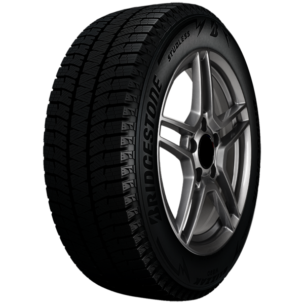 Get Your Winter Grip! Bridgestone BLIZZAK WS90 245/40R18 97H XL Tires