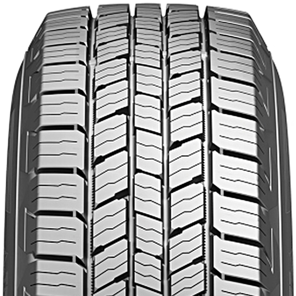 Get the Mighty 265/70R17 Continental TerrainContact H/T 115T SL 800-A-B Tires Now!