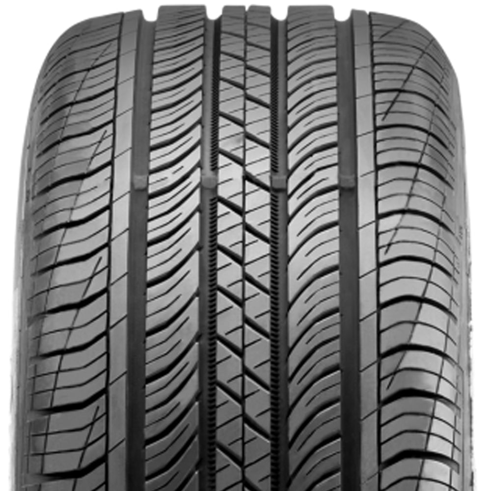 Get the All - Season Continental ProContact TX 225/55R17 97H SL Tires Now!