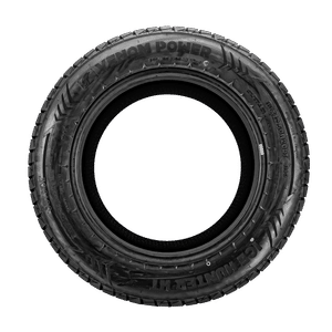 VENOM ICE HUNTER 33x12.50R17 - Conquer Winter Roads!