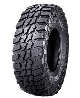 Nankang MT-1 LT35X12.5R22 121Q F/12 All Season Tires - Unleash Your Adventure!