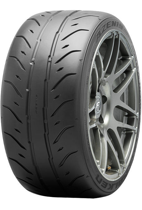 Falken Azenis RT660 235/40ZR17 90W SL 200-A-A - High - Performance Summer Tires
