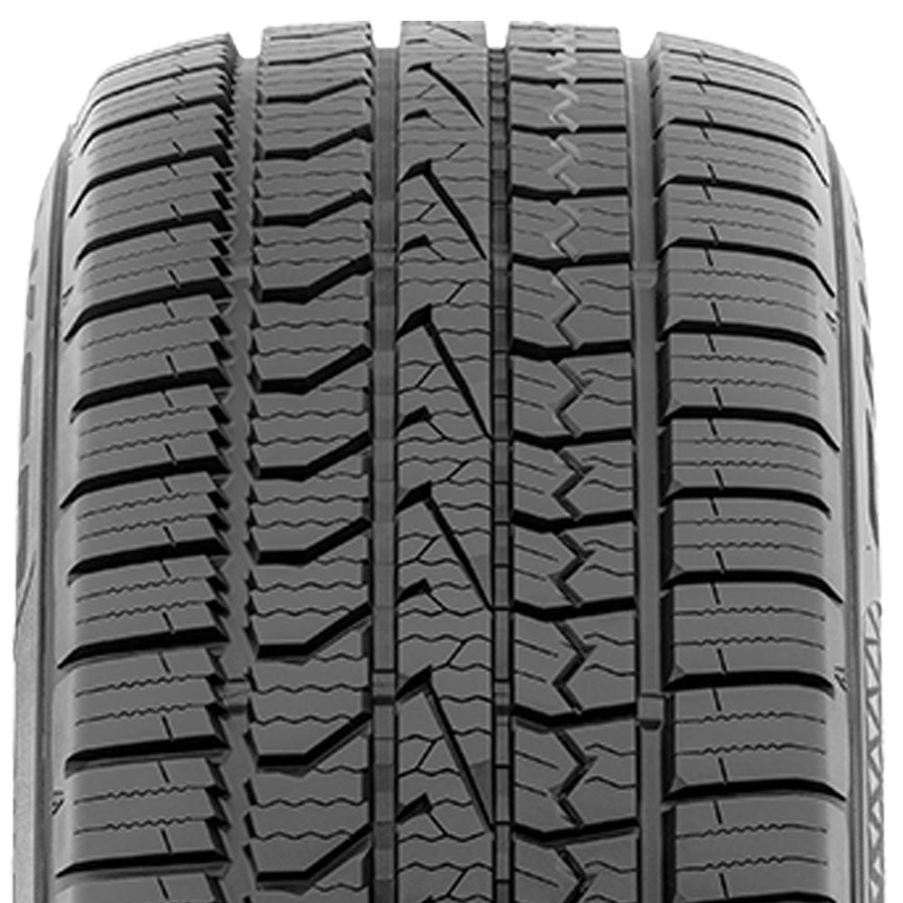 Falken Aklimate 275/60R20 115H SL 640-A-A - All-Weather Tire