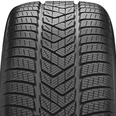 Pirelli Scorpion Winter 235/60R18 103V SL - Your Ultimate Winter Tire!