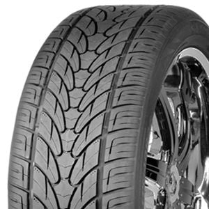 LIONHART LH-TEN 255/30R26 - High-Performance Tires!