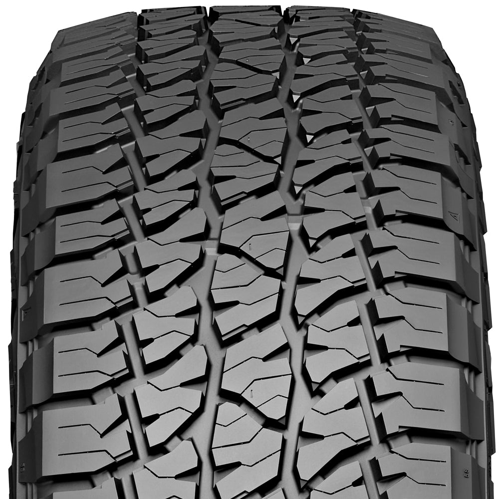 Nexen Roadian ATX 265/65R17 116T XL 600-A-B - All-Weather Tire for Unbeatable Performance