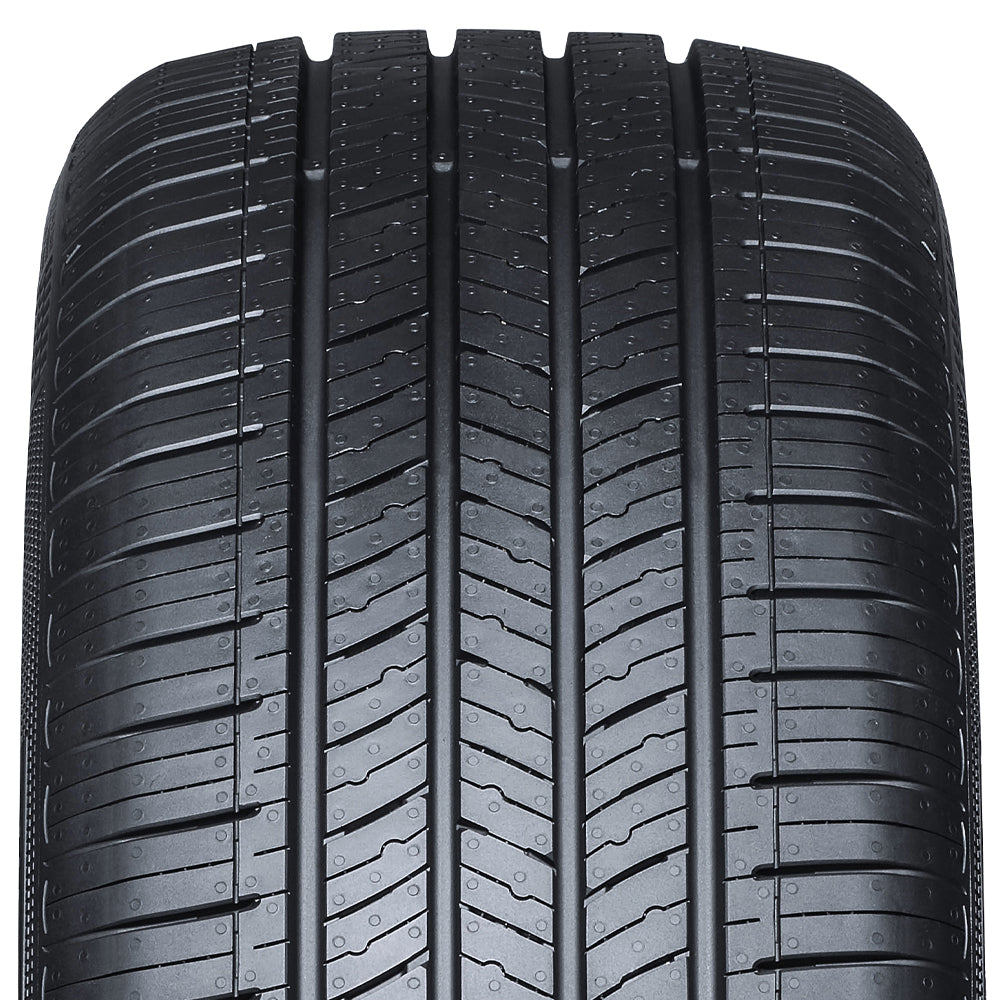 Nexen N'Priz S 215/55R17 94V SL - All Season Tires
