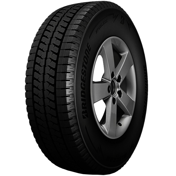 Bridgestone BLIZZAK LT LT245/70R17 119R E/10 Winter Tires - Get Yours Now!