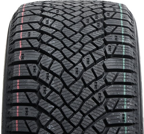 Unbeatable Continental IceContact XTRM 235/50R19 103T XL Winter Tires