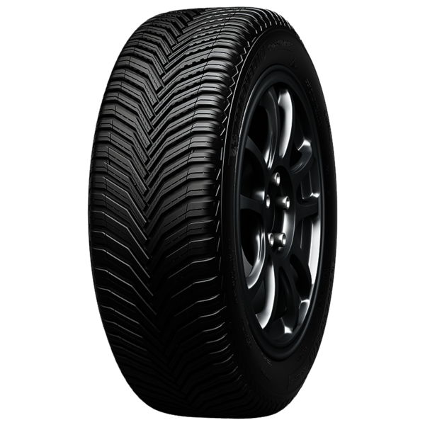 Get Your All - Season Performance with Michelin CrossClimate 2 235/45R18 98V XL Tires