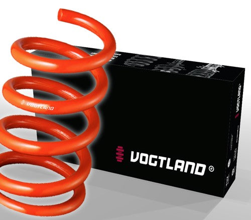 Vogtland Force Adjustable Coilovers 2012-18 BMW 3 F30, 3L, Excl electronic dampers